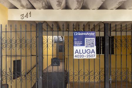 Casa para alugar com 151m², 3 quartos e 1 vagaPlaca instalada
