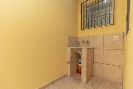 Casa para alugar com 151m², 3 quartos e 1 vagaÁrea de Serviço/Quintal