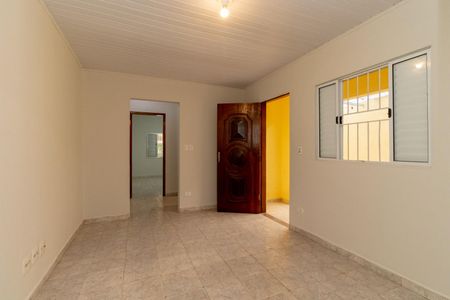 Casa para alugar com 3 quartos, 151m² em Vila Primavera, São Paulo