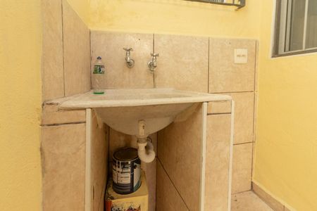 Casa para alugar com 151m², 3 quartos e 1 vagaÁrea de Serviço/Quintal