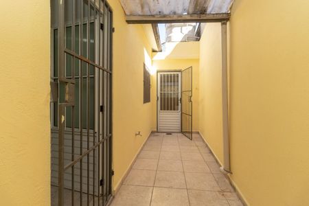 Casa para alugar com 151m², 3 quartos e 1 vagaÁrea de Serviço/Quintal