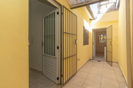Casa para alugar com 151m², 3 quartos e 1 vagaÁrea de Serviço/Quintal