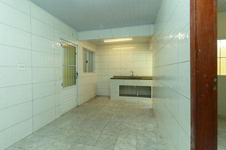 Casa para alugar com 151m², 3 quartos e 1 vagaCozinha