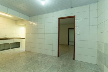 Casa para alugar com 151m², 3 quartos e 1 vagaCozinha