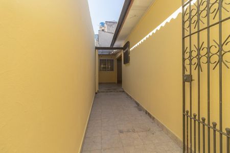 Casa para alugar com 151m², 3 quartos e 1 vagaCorredor de entrada