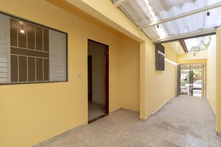 Casa para alugar com 151m², 3 quartos e 1 vagaCorredor de entrada