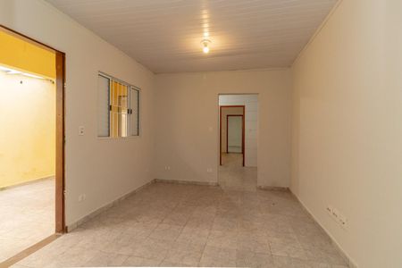 Casa para alugar com 151m², 3 quartos e 1 vagaSala