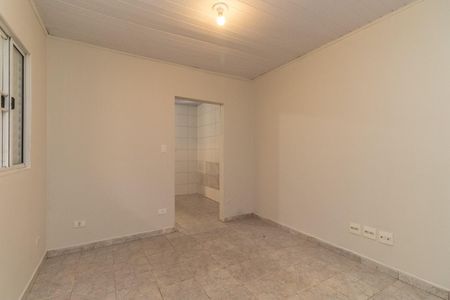 Sala de casa para alugar com 3 quartos, 151m² em Vila Primavera, São Paulo