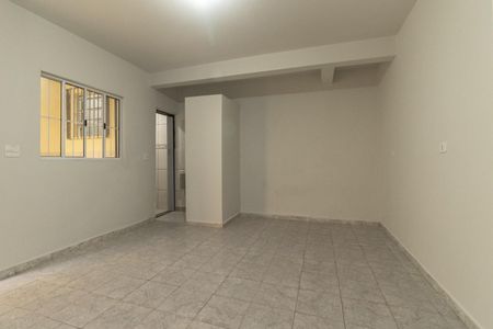 Suíte de casa para alugar com 3 quartos, 151m² em Vila Primavera, São Paulo
