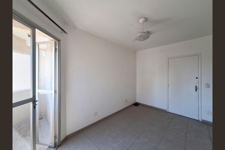 Sala de apartamento para alugar com 1 quarto, 42m² em Santana, São Paulo