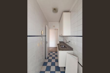 Apartamento para alugar com 42m², 1 quarto e 1 vagaCozinha
