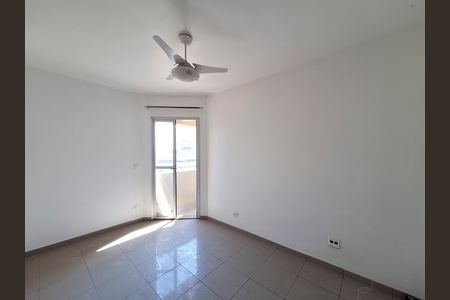 Sala de apartamento para alugar com 1 quarto, 42m² em Santana, São Paulo