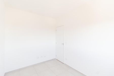Quarto 2 de apartamento para alugar com 2 quartos, 54m² em Pousada dos Bandeirantes, Carapicuíba