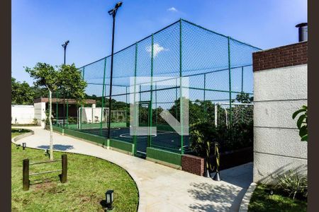 Apartamento para alugar com 2 quartos, 54m² em Pousada dos Bandeirantes, Carapicuíba