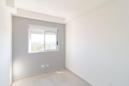 Quarto 1 de apartamento para alugar com 2 quartos, 54m² em Pousada dos Bandeirantes, Carapicuíba