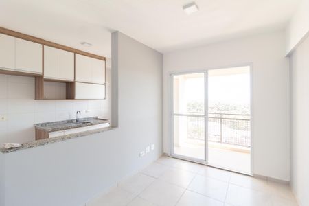 Apartamento para alugar com 2 quartos, 54m² em Pousada dos Bandeirantes, Carapicuíba