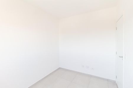Quarto 2 de apartamento para alugar com 2 quartos, 54m² em Pousada dos Bandeirantes, Carapicuíba