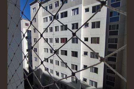 Vista da Rua de apartamento à venda com 2 quartos, 42m² em Jardim Sao Saverio, São Paulo