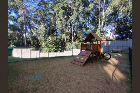Área comum de apartamento à venda com 2 quartos, 42m² em Jardim Sao Saverio, São Paulo