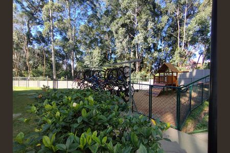 Área comum de apartamento à venda com 2 quartos, 42m² em Jardim Sao Saverio, São Paulo