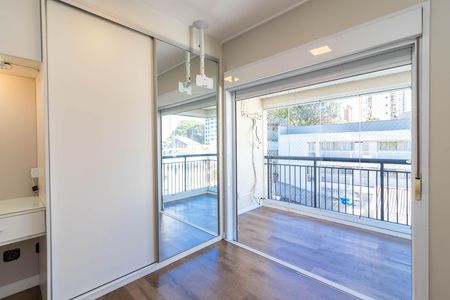 Suíte 1 de apartamento para alugar com 3 quartos, 92m² em Santana, São Paulo
