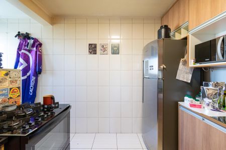 Cozinha de apartamento à venda com 2 quartos, 70m² em Vila Santa Catarina, São Paulo