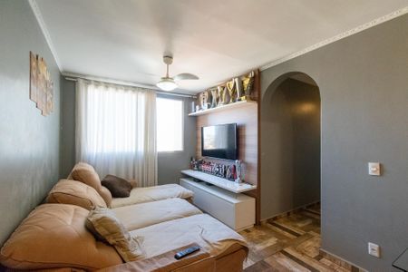 Apartamento à venda com 2 quartos, 70m² em Vila Santa Catarina, São Paulo