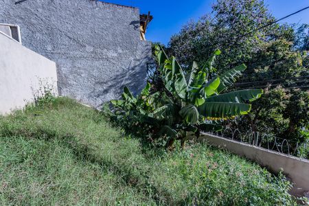 Jardim de casa à venda com 2 quartos, 70m² em Vila Santa Edwiges, São Paulo