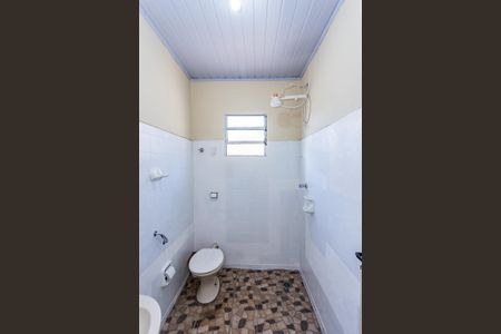 Banheiro de casa à venda com 2 quartos, 70m² em Vila Santa Edwiges, São Paulo