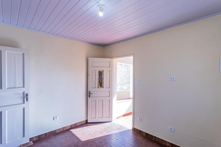 Sala de casa à venda com 2 quartos, 70m² em Vila Santa Edwiges, São Paulo