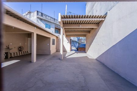 Vista do quarto 1 de casa à venda com 2 quartos, 70m² em Vila Santa Edwiges, São Paulo