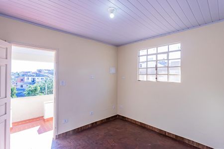 Sala de casa à venda com 2 quartos, 70m² em Vila Santa Edwiges, São Paulo