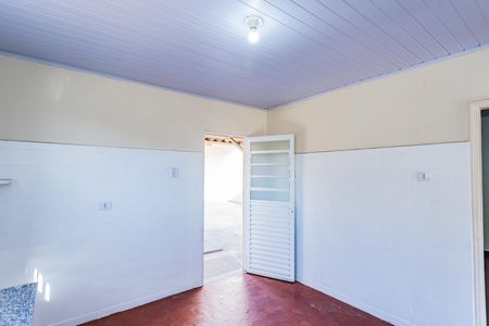 Cozinha de casa à venda com 2 quartos, 70m² em Vila Santa Edwiges, São Paulo