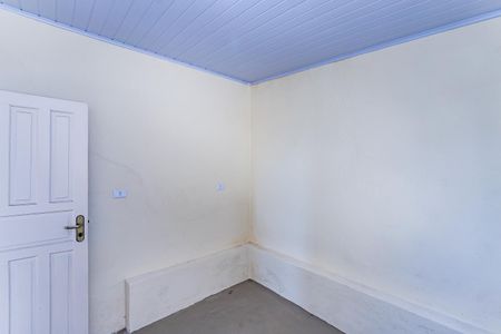 Quarto de serviço de casa à venda com 2 quartos, 70m² em Vila Santa Edwiges, São Paulo