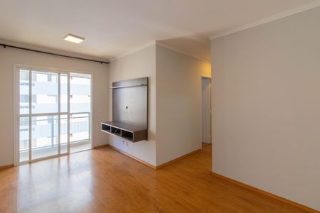 Apartamento para alugar com 2 quartos, 49m² em Jardim Flor da Montanha, Guarulhos