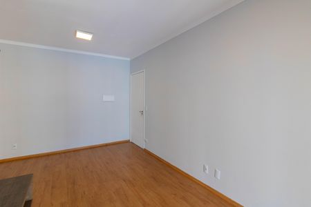 Sala de apartamento para alugar com 2 quartos, 49m² em Jardim Flor da Montanha, Guarulhos