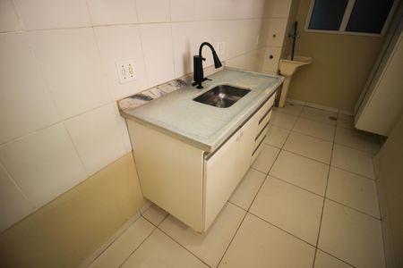 Apartamento para alugar com 2 quartos, 70m² em Jardim Goncalves, Sorocaba