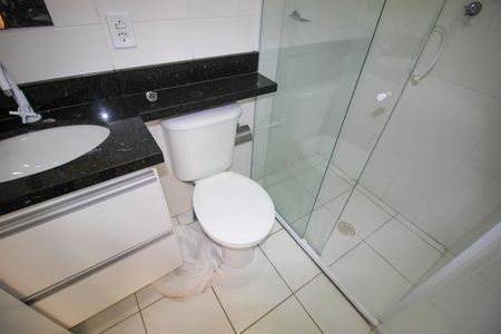 Apartamento para alugar com 2 quartos, 70m² em Jardim Goncalves, Sorocaba