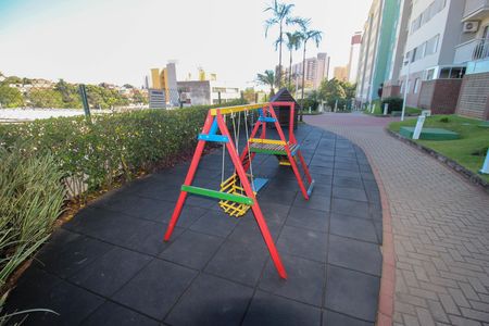 Apartamento para alugar com 2 quartos, 70m² em Jardim Goncalves, Sorocaba