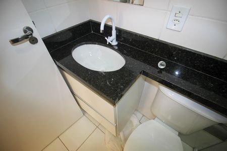 Apartamento para alugar com 2 quartos, 70m² em Jardim Goncalves, Sorocaba