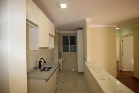 Apartamento para alugar com 2 quartos, 70m² em Jardim Goncalves, Sorocaba