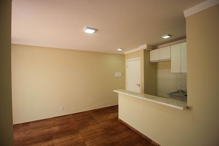 Apartamento para alugar com 2 quartos, 70m² em Jardim Goncalves, Sorocaba