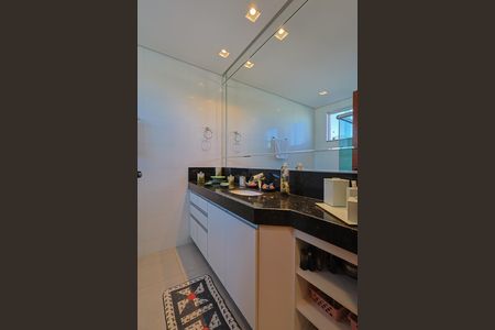 Casa de Condomínio à venda com 3 quartos, 360m² em Francisco Pereira, Lagoa Santa
