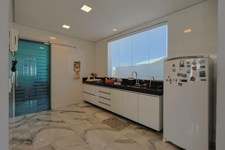 Casa de Condomínio à venda com 3 quartos, 360m² em Francisco Pereira, Lagoa Santa