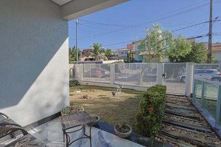 Casa de Condomínio à venda com 3 quartos, 360m² em Francisco Pereira, Lagoa Santa