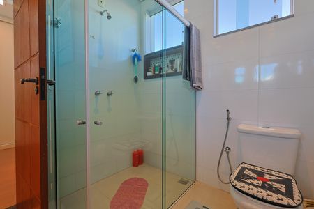 Casa de Condomínio à venda com 3 quartos, 360m² em Francisco Pereira, Lagoa Santa