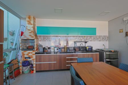 Casa de Condomínio à venda com 3 quartos, 360m² em Francisco Pereira, Lagoa Santa