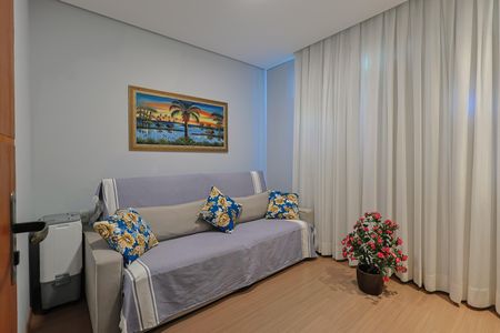 Casa de Condomínio à venda com 3 quartos, 360m² em Francisco Pereira, Lagoa Santa