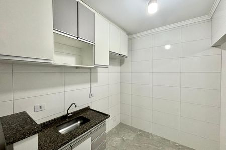 Apartamento para alugar com 30m², 1 quarto e sem vaga Apartamento para alugar com 30m², 1 quarto e sem vagaCozinha