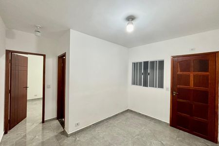 Apartamento para alugar com 30m², 1 quarto e sem vaga Apartamento para alugar com 30m², 1 quarto e sem vagaSala